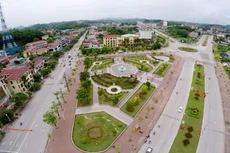 Ngày 7/12/2019, đấu giá quyền sử dụng đất tại thành phố Yên Bái, tỉnh Yên Bái