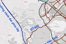 Liên danh 4 nhà thầu trúng gói thầu nghìn tỷ tại Đà Nẵng