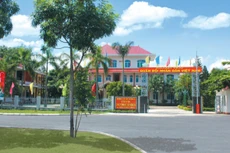 Ngày 13/12/2019, đấu giá lô máy, thiết bị thanh lý đợt 2 năm 2019 tại tỉnh Quảng Trị