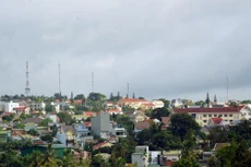 Ngày 17/12/2019, đấu giá quyền sử dụng 10 thửa đất tại huyện Ea H’Leo, tỉnh Đắk Lắk