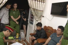 Thành phố Huế: Truy quét 2 nhóm tín dụng “đen” cho vay nặng lãi đến… 730%/năm