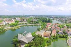 Ngày 28/11/2019, đấu giá quyền sử dụng 10 ô đất tại thành phố Vĩnh Yên, tỉnh Vĩnh Phúc