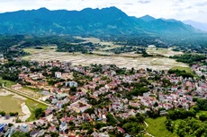 Ngày 29/12/2019, đấu giá quyền sử dụng đất tại huyện Yên Lập, tỉnh Phú Thọ