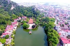 Ngày 18/1/2020, đấu giá quyền sử dụng đất tại huyện Quốc Oai, Hà Nội