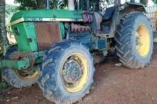 Ngày 12/12/2019, đấu giá máy móc thiết bị nông nghiệp tại tỉnh Tây Ninh