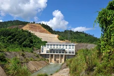 Ngày 16/12/2019, đấu giá lô dầu thải Turbinol tại thành phố Đà Nẵng 