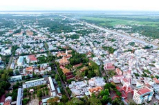 Ngày 26/12/2019, đấu giá quyền sử dụng đất và quyền sở hữu nhà tại thành phố Trà Vinh, tỉnh Trà Vinh 