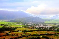 Ngày 11/12/2019, đấu giá quyền sử dụng đất tại huyện Tri Tôn, tỉnh An Giang