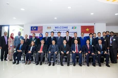 Thủ tướng Malaysia Mahathir Mohamad ấn tượng với cam kết thúc đẩy chuyển đổi số quốc gia của FPT