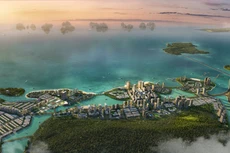 BIM Land được tiếp thêm 87,5 triệu USD để hỗ trợ các dự án bất động sản