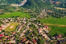 Ngày 20/12/2019, đấu giá quyền sử dụng đất tại huyện Lục Yên, huyện Trấn Yên, tỉnh Yên Bái 