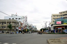 Ngày 16/12/2019, đấu giá quyền sử dụng 454,9 m2 đất tại huyện Châu Thành A, tỉnh Hậu Giang