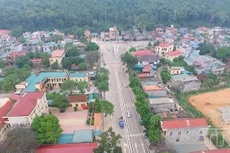 Ngày 30/11/2019, đấu giá quyền sử dụng 28 lô đất tại huyện Đông Sơn, tỉnh Thanh Hóa