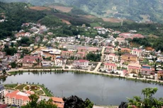 Ngày 30/11/2019, đấu giá quyền sử dụng đất tại huyện Sa Pa, tỉnh Lào Cai