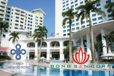 Bông Sen Corp có nguồn tài trợ khủng để thực hiện nhiều thương vụ đình đám trong lĩnh vực bất động sản. Nguồn Internet