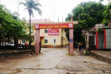 Ảnh chỉ mang tính minh họa. Nguồn Internet