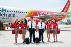 Cùng Vietjet khám phá Nhật Bản với chương trình “Ohayo thứ Bảy, bay Nhật Bản 0 đồng”