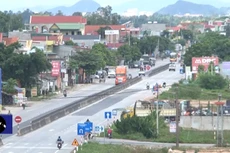 Ngày 18/12/2019, đấu giá quyền sử dụng đất tại huyện Quảng Xương, tỉnh Thanh Hóa