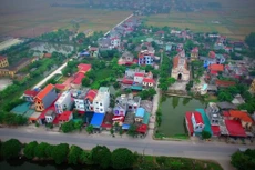 Ngày 24/11/2019, đấu giá quyền sử dụng đất tại huyện Tiên Lữ, tỉnh Hưng Yên