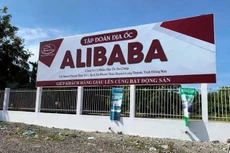 Phó Thủ tướng chỉ đạo sớm đưa vụ Công ty Alibaba ra truy tố, xét xử