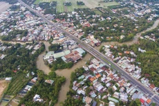 Ngày 16/1/2020, đấu giá quyền sử dụng đất tại huyện Cai Lậy, tỉnh Tiền Giang 