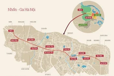 Ảnh chỉ mang tính minh họa. Nguồn Internet