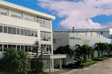 DP3 tạm ứng cổ tức tiền mặt tỷ lệ 30%