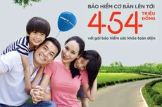 Hưởng ưu đãi cộng lãi suất tiết kiệm tới 0,4% từ sản phẩm kết hợp giữa Bảo hiểm Bảo Việt và MSB