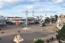 Ngày 29/11/2019, đấu giá quyền sử dụng đất và tài sản gắn liên với đất tại huyện Krông Ana, tỉnh Đắk Lắk