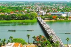 Ngày 21/1/2020, đấu giá quyền sử dụng đất tại thành phố Huế, tỉnh Thừa Thiên Huế