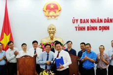 FPT chọn Bình Định xây dựng Tổ hợp Giáo dục – Trí tuệ nhân tạo quy mô lớn