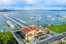 Hạ Long: 3 yếu tố thúc đẩy kinh doanh du lịch