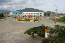 Ngày 12/12/2019, đấu giá quyền sử dụng đất tại huyện Ninh Hải, tỉnh Ninh Thuận