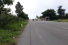 Ngày 16/12/2019, đấu giá quyền sử dụng 9.874,9 m2 đất tại huyện Châu Thành A, tỉnh Hậu Giang