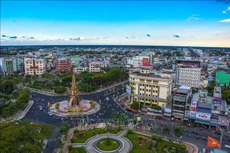 Ngày 18/12/2019, đấu giá quyền sử dụng đất tại TP. Cà Mau, tỉnh Cà Mau