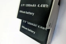 Loại pin Lithium bị cấm đưa lên máy bay (ảnh: Internet)