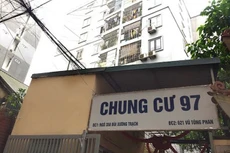 Chung cư mini còn tồn tại nhiều vấn đề bất cập liên quan đến tính pháp lý