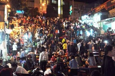 Ảnh chỉ mang tính minh họa. Nguồn Internet