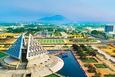 Ngày 27/12/2019, đấu giá quyền sử dụng đất tại thành phố Phan Rang Tháp Chàm, tỉnh Ninh Thuận 