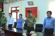 Sơn La: Xem xét kỷ luật 100 đảng viên và 1 tổ chức Đảng liên quan tới gian lận thi