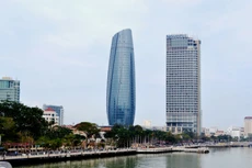 Ngày 6/12/2019, đấu giá cho thuê mặt bằng tại Trung tâm hành chính thành phố Đà Nẵng