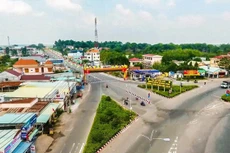 Ngày 6/12/2019, đấu giá quyền sử dụng đất tại thị xã Bến Cát, tỉnh Bình Dương