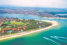 Tập đoàn Trường Thịnh - Cánh chim đầu đàn của du lịch Quảng Bình