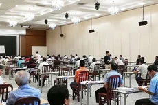 Thanh tra Sở KH&ĐT Đồng Nai kiến nghị Chủ đầu tư khi thành lập tổ chuyên gia đấu thầu phải lựa chọn nhân sự có năng lực, kinh nghiệm phù hợp với tính chất của gói thầu. Ảnh minh họa: Internet