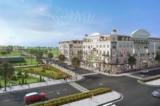 Sở hữu nhà phố thương mại bên bờ kỳ quan Hạ Long: Giấc mơ không xa vời