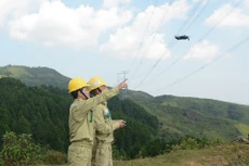 EVNNPT và mục tiêu “top 10” châu Á về lĩnh vực truyền tải điện