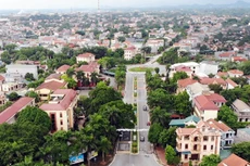 Ngày 18/11/2019, đấu giá quyền sử dụng đất tại huyện Lâm Thao, tỉnh Phú Thọ 