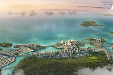 Đây là nguồn vốn quan trọng trong thời điểm BIM Land đang đẩy mạnh phát triển những khu phức hợp du lịch