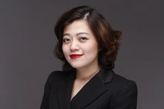 CEO VinTech City: Chúng tôi tài trợ cho các dự án dựa trên niềm tin vào con người