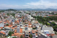 Ngày 12/12/2019, đấu giá quyền sử dụng đất tại thành phố Tuy Hòa, tỉnh Phú Yên